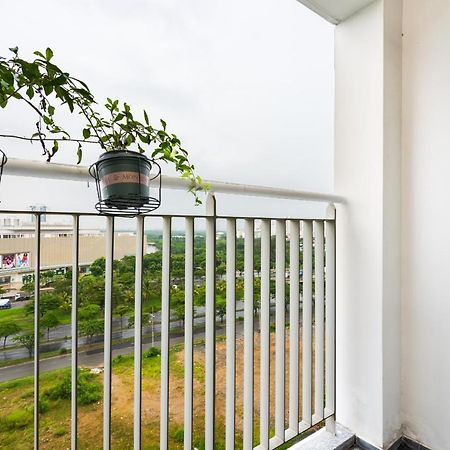 Apartments At Scenic Valley โฮจิมินห์ซิตี้ ภายนอก รูปภาพ