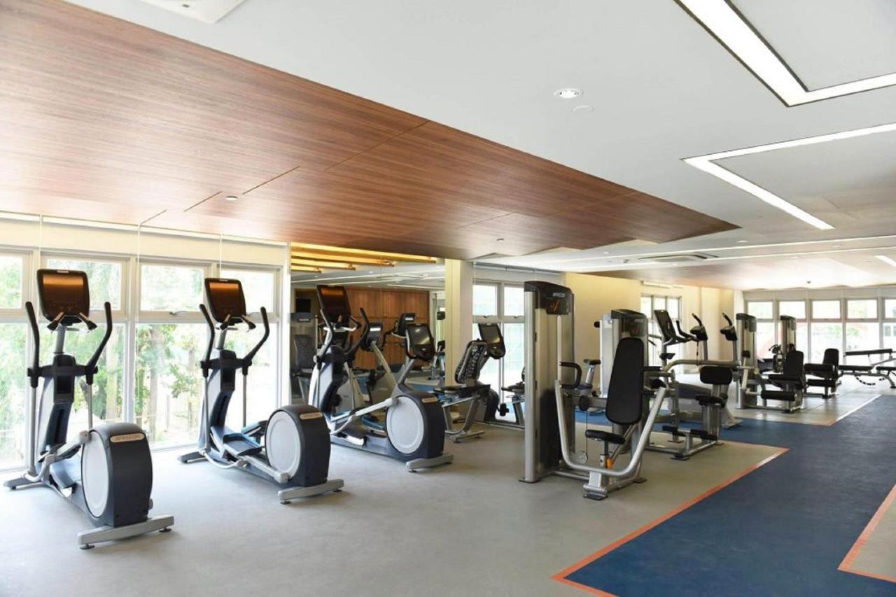 Apartments At Scenic Valley โฮจิมินห์ซิตี้ ภายนอก รูปภาพ